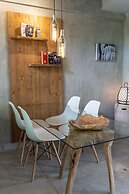 Berawa Loft by Betterplace