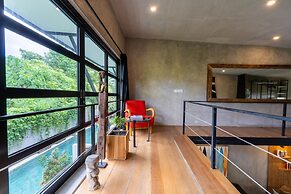 Berawa Loft by Betterplace