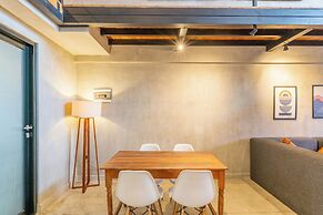 Berawa Loft by Betterplace