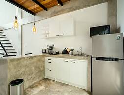 Berawa Loft by Betterplace
