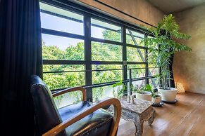 Berawa Loft by Betterplace
