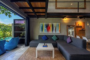 Berawa Loft by Betterplace