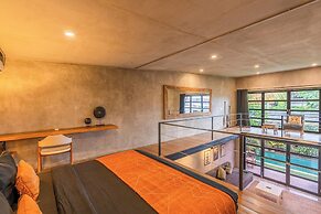 Berawa Loft by Betterplace