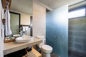 Berawa Loft by Betterplace