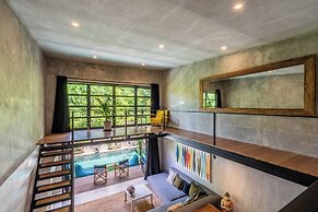 Berawa Loft by Betterplace