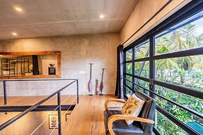 Berawa Loft by Betterplace