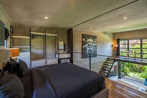 Berawa Loft by Betterplace