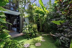 Berawa Loft by Betterplace