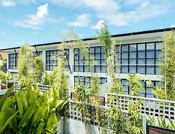 Berawa Loft by Betterplace