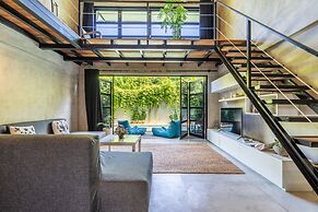Berawa Loft by Betterplace
