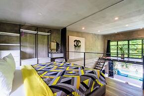 Berawa Loft by Betterplace