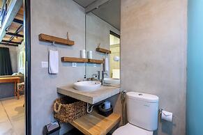 Berawa Loft by Betterplace