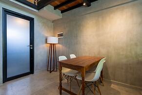 Berawa Loft by Betterplace