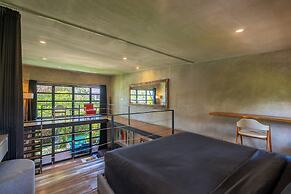 Berawa Loft by Betterplace