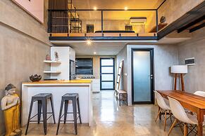 Berawa Loft by Betterplace