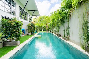 Berawa Loft by Betterplace
