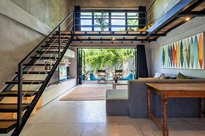 Berawa Loft by Betterplace
