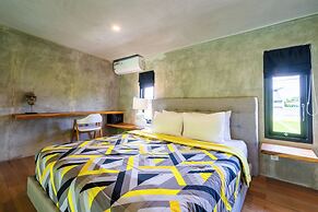 Berawa Loft by Betterplace