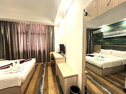 Fusion Hotel