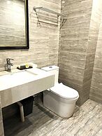 Fusion Hotel