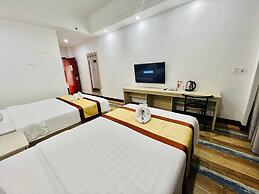 Fusion Hotel