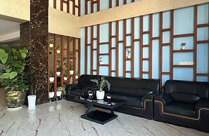 Fusion Hotel