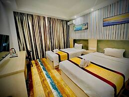 Fusion Hotel