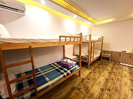 Fusion Hotel