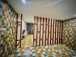 Fusion Hotel