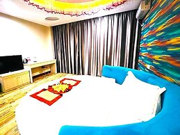 Fusion Hotel