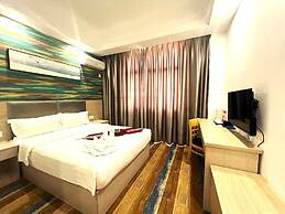 Fusion Hotel