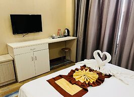 Fusion Hotel
