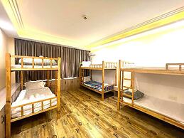 Fusion Hotel