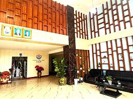 Fusion Hotel