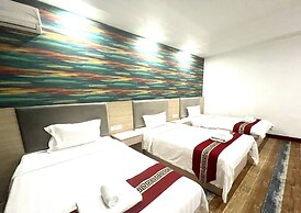 Fusion Hotel