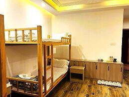 Fusion Hotel