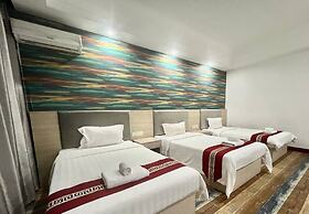 Fusion Hotel