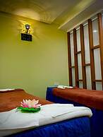 Fusion Hotel