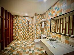 Fusion Hotel