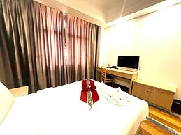 Fusion Hotel