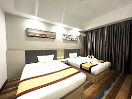 Fusion Hotel