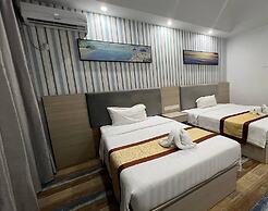 Fusion Hotel