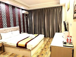 Fusion Hotel