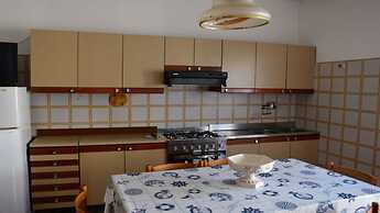 Spacious Seaside Flat in Caorle