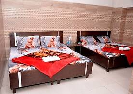 Asha Guest House