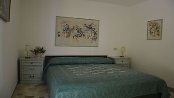 Bright Villa in Caorle With Private Garden