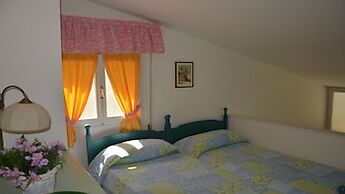 Bright Villa in Caorle With Private Garden