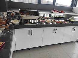 Hotel Esve Istanbul