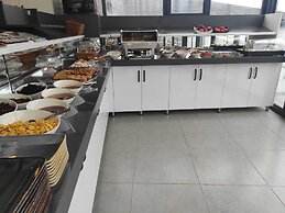 Hotel Esve Istanbul