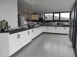 Hotel Esve Istanbul